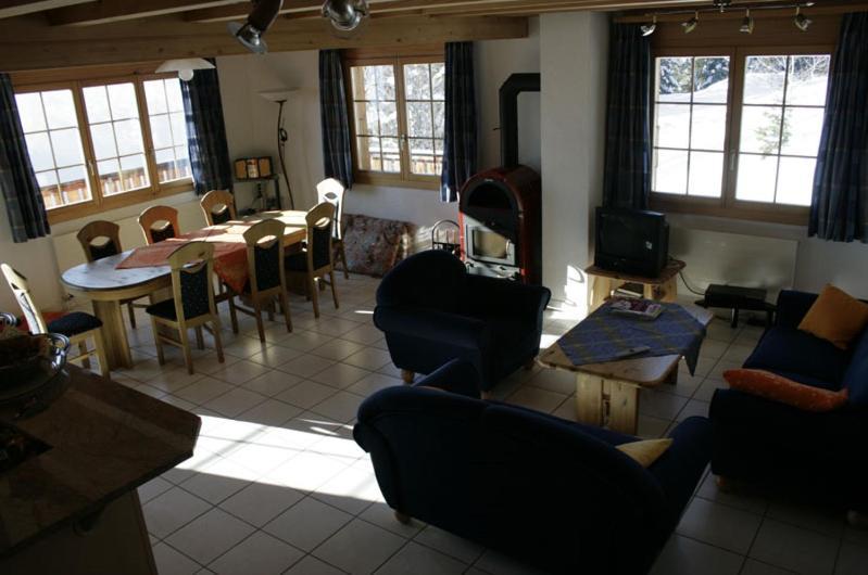 Residence Selika Leuk Habitación foto