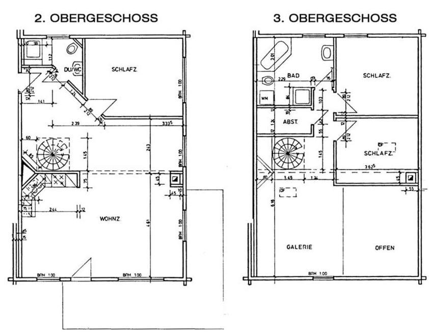Residence Selika Leuk Habitación foto