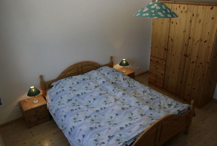 Residence Selika Leuk Habitación foto