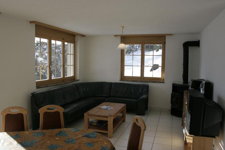 Residence Selika Leuk Habitación foto