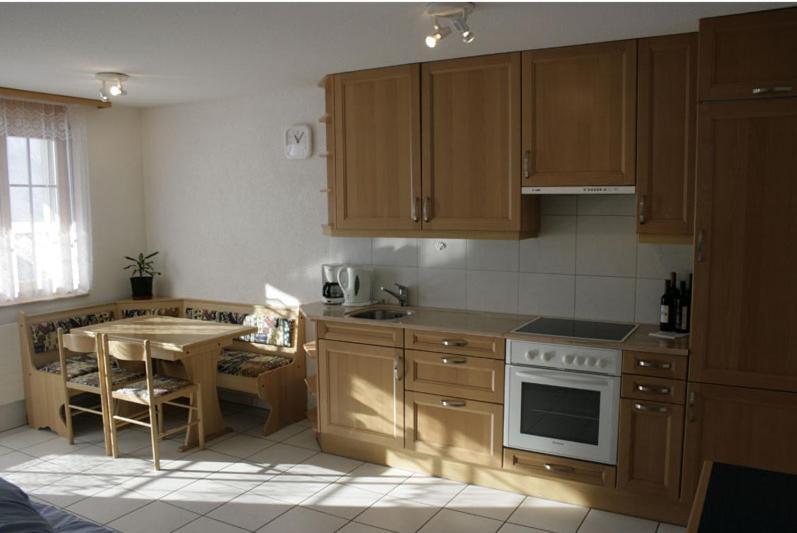 Residence Selika Leuk Habitación foto