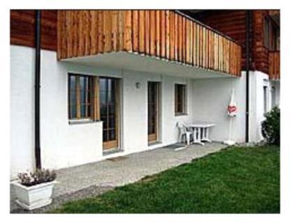 Residence Selika Leuk Habitación foto